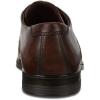 imageEcco Mens Melbourne Tie OxfordBrown Cocoa Brown 14821