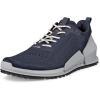 imageECCO Mens Biom 20 Knit Cross TrainerMarine