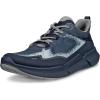 imageECCO Mens Biom 22 Textile Runner Walking SneakerNight SkyOmbreWild Dove