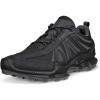 imageECCO Mens Biom CTrail Goretex WaterproofBlack NubuckBlack