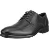 imageECCO Mens Citytray Apron Toe Tie OxfordBlack