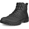 imageECCO Mens Expedition Iii Mid Waterproof Hiking BootBlack