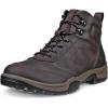 imageECCO Mens Expedition Iii Mid Waterproof Hiking BootCoffee
