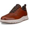 imageECCO Mens Gruuv Studio Wingtip Goretex WaterproofCognac