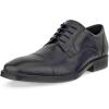 imageECCO Mens Milan Cap Toe TieMarine