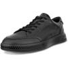 imageECCO Mens Move Retro SneakerBlack