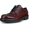 imageECCO Mens Olso Brogue OxfordAndorra Glossy
