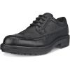 imageECCO Mens Olso Brogue OxfordBlackBlack