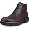imageECCO Mens Oslo Lace Up Goretex Waterproof Ankle BootMocha