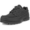 imageECCO Mens Rugged Track Moc Toe Low WaterproofBlack