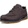 imageECCO Mens Rugged Track Moc Toe Low WaterproofCoffee