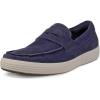 imageECCO Mens Soft 7 Penny LoaferGraystone Suede