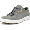 imageECCO Mens Soft 7 SneakerMoon Nubuck