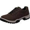 imageECCO Mens Xpedition III Low Waterproof Hiking Shoe Dark Clay 10105
