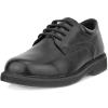imageECCO UnisexChild London Plain Toe OxfordBlack