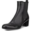 imageECCO Womens Dress Classic 35 Mm Double Gore Chelsea BootBlack