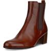 imageECCO Womens Dress Classic 35 Mm Double Gore Chelsea BootMink