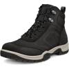 imageECCO Womens Expedition Iii Mid Waterproof Hiking BootBlack