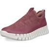 imageECCO Womens Gruuv Easy Slip onNocturneBlush