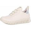 imageECCO Womens Gruuv Goretex Waterproof SneakerLimestone