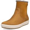 imageECCO Womens Modern Hiking BootCamel