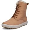 imageECCO Womens Modern Hiking BootCashmere Nubuck