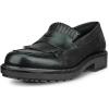 imageECCO Womens Oslo Brogue Penny LoaferSea Tangle