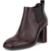 imageECCO Womens Sculpted Alba 65 Mm Double Gore Chelsea BootGarnet