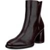 imageECCO Womens Sculpted Luxury 55mm Ankle BootPotting Soil