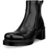 imageECCO Womens Seoul 45 Mm MidCut Ankle BootBlack