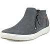 Dark Shadow Nubuck