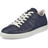 imageECCO Womens Street Lite RetroMarine White