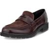imageECCO Womens Vienna Penny LoaferGarnet
