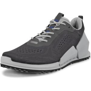 imageECCO Mens Biom 20 Knit Cross TrainerMagnet