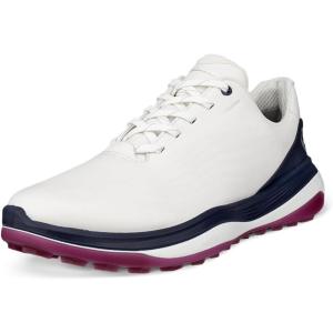 imageECCO Mens Lt1 Hybrid WaterproofWhiteMarine
