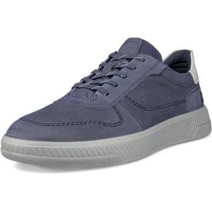 imageECCO Mens Move Casual Lace UpMarineWild Dove