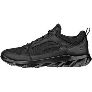 imageECCO Mens Mx Everyday WaterproofBlack NubuckBlack