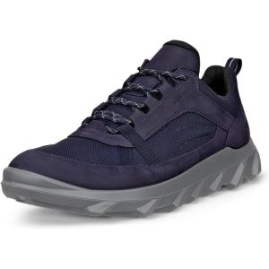 imageECCO Mens Mx Everyday WaterproofNight Sky NubuckNight Sky
