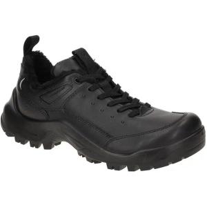 imageECCO Mens Offroad Waterproof Lace UpBlack