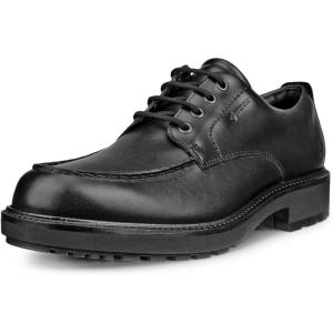 imageECCO Mens Olso Goretex Waterproof OxfordBlack