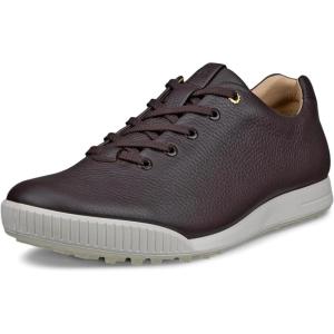 imageECCO Mens Street Retro Hybrid WaterproofMocha