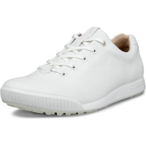 imageECCO Mens Street Retro Hybrid WaterproofWhite