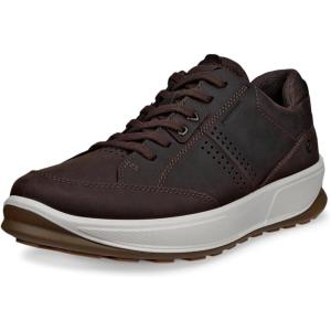 imageECCO Mens Walking Hiking ShoeCoffeeCoffee Nubuck