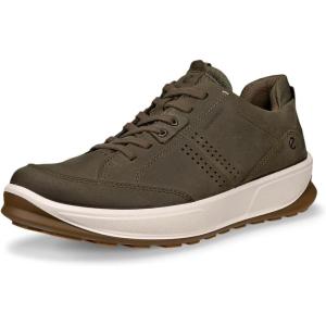 imageECCO Mens Walking Hiking ShoeTarmacTarmac Nubuck