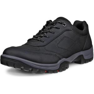 imageECCO Mens Xpedition Iii Low WaterproofBlack