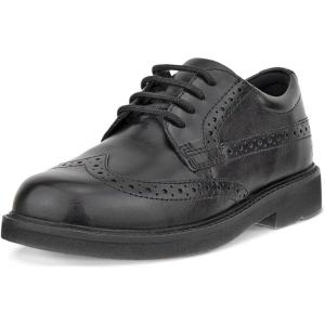 imageECCO UnisexChild London Wingtip OxfordBlack