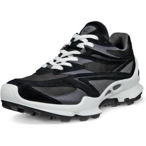 imageECCO Womens Biom CTrail NovaBlack SuedeMagnet