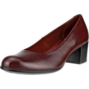 imageECCO Womens Dress Classic 35 PumpAndorra