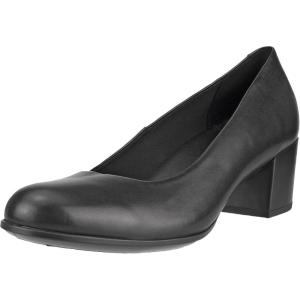 imageECCO Womens Dress Classic 35 PumpBlack