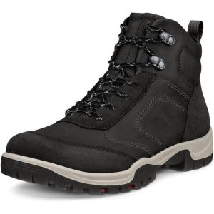 imageECCO Womens Expedition Iii Mid Waterproof Hiking BootBlack